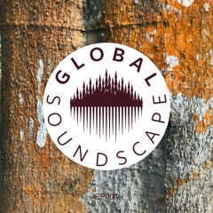 Global Soundscape Mix Podcast_EP004 "Ritual Dance"