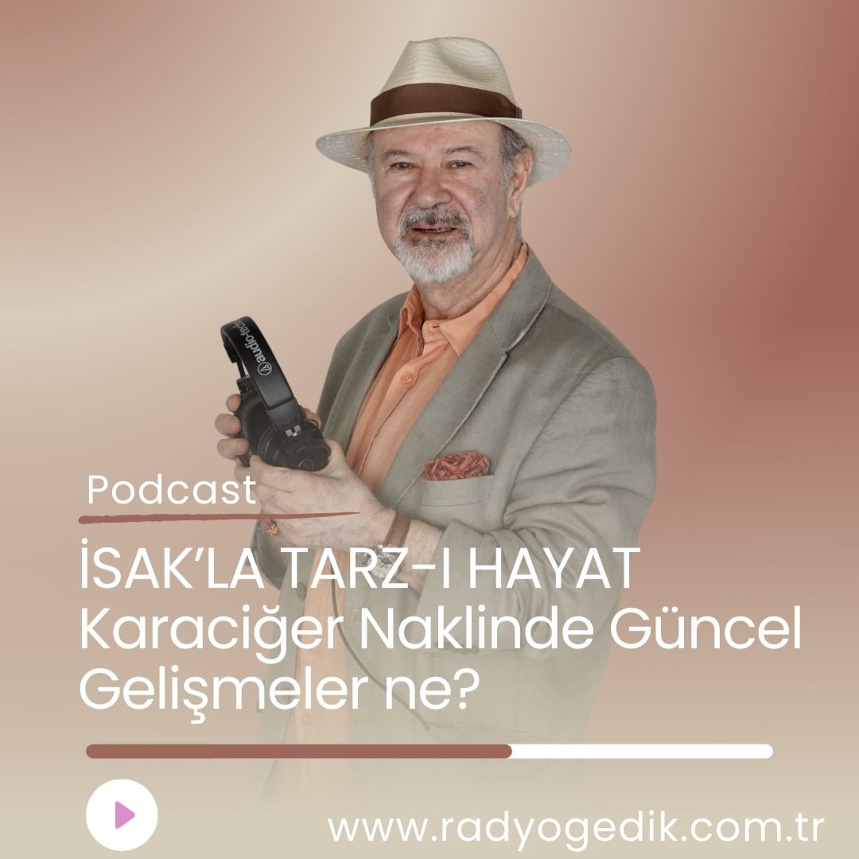 Radyo Gedik