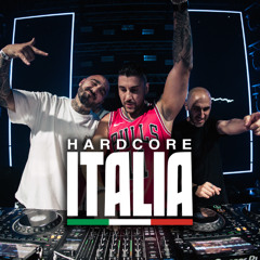 The Sickest Squad vs Andy The Core @ Hardcore Italia - Bigger Than Ever (24.05.2025)