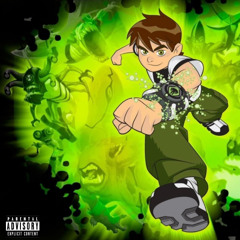 Ben10!