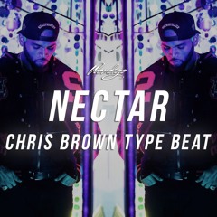 Chris Brown Type Beat "Nectar." (Prod. By Wendigo x JayWoodBeatz)
