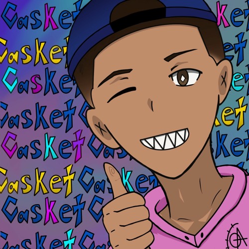 CASKET (PROD. JACK MARLOW)