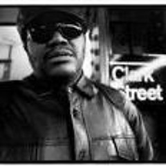 E - Man Live @ Bang The Party, NY October, 2001' (Manny'z Tapez)