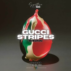 Bisonn - Gucci Stripes [SYN029]