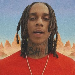 Bloodhound Lil Jeff - Ahhh ft. G Herbo (but it's soulful)