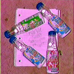 marble soda 🌧 feat. Daynova