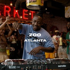 Music to Start the New Year Right - Afro, House, Trap, R&B & Homies: Atlanta Edition | DJ ZOO