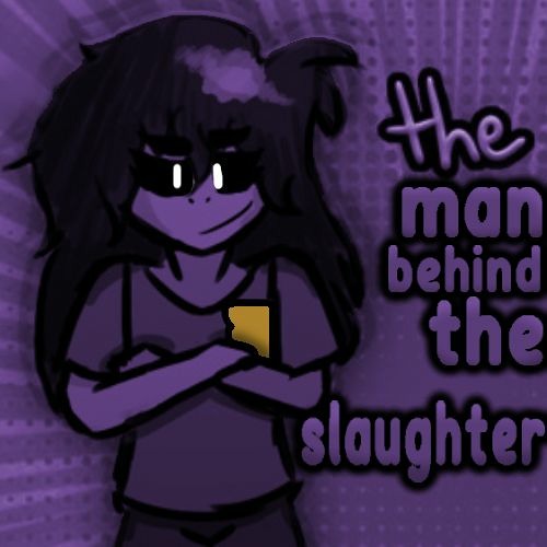THE - A Custom TheAlgid Battle Theme (Birthday Gift)