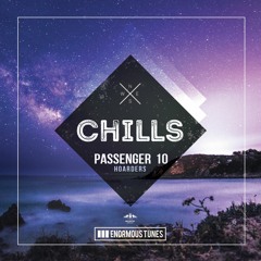 Passenger 10 - Hoarders