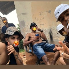 MTG ME PERDOAA X TU GOSTA NÃO GOSTA (FININHA)