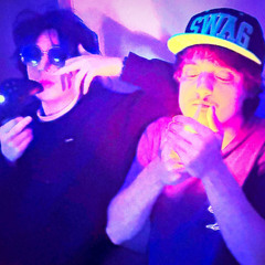 on stage (feat. phreshboyswag) (444jet)