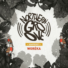 Northern Groove • 30APR2021