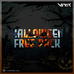 HALLOWEEN 2025 FREE PACK