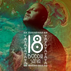 Boddhi Satva feat. E-man – Sweet Brown Sugar