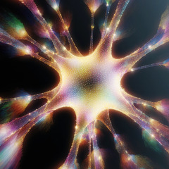 Coloring Audible Synapsis