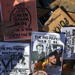 The Pig Paper Podcast