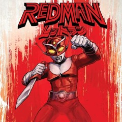 Redmán (1972) OP