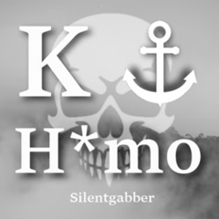 K⚓ H*mo