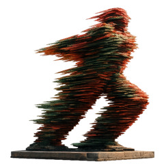 Midnight in Marrakech