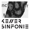 Kellersinfonie °56 - KRUME DJ mix artwork - Electronic music tracklist cover image