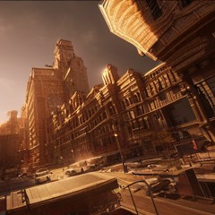 Unreal Web