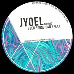 Premiere : Jyoel - Point of the Situation (HATD10)