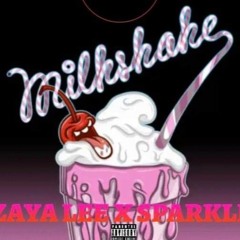 MILKSHAKE FT SPARKLE ROYALE