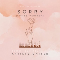 Sorry (Lifted Version)