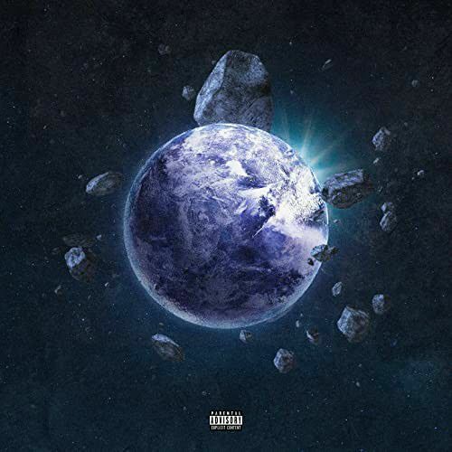 Juice WRLD - Space(Unreleased)(Music Video)