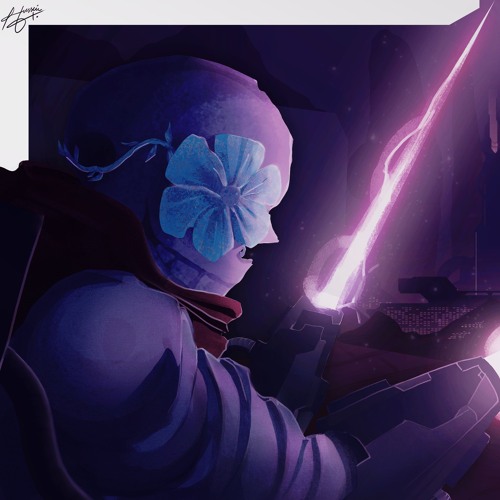 TRAILBLAYZR - Vs. Sans ( cover )