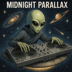 Midnight Parallax Vol. 1