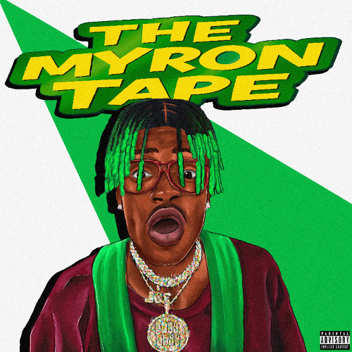 Myron Part 6