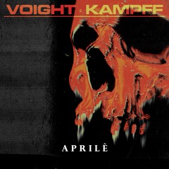 Voight-Kampff Podcast - Episode 110 // Aprilê