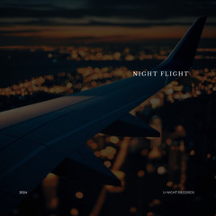 Night Flight (2 Version)
