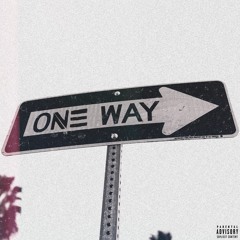 one way - YOUNG MU$TY