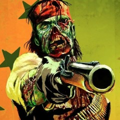 Undead Nightmare - OST - 17. Dead Sled