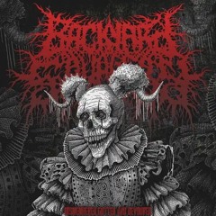 Backyard Savagery : Ingesting Putrid Remains