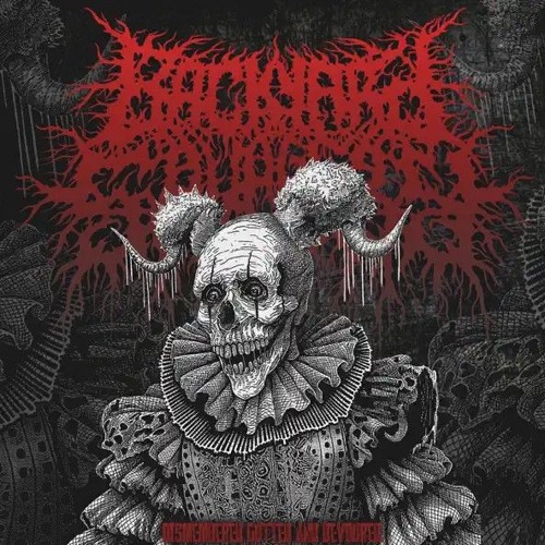 Backyard Savagery : Ingesting Putrid Remains