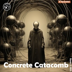 Concrete Catacomb