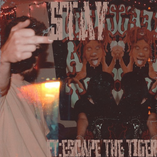 Stay w/ Escape the Tiger