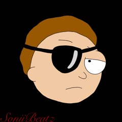 Evil Morty theme but it's lofi