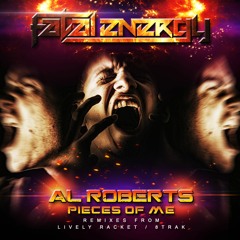 Al Roberts - Pieces Of Me (Lively Racket Remix)