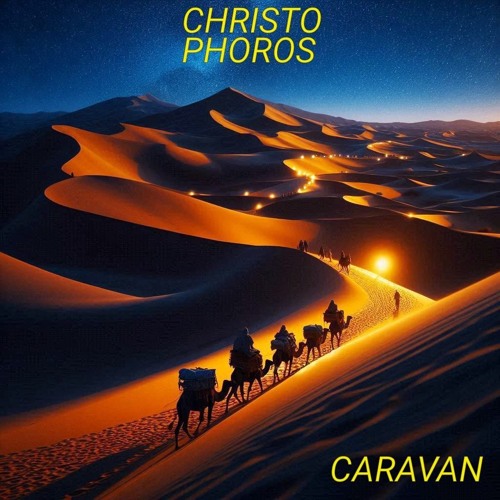 CARAVAN