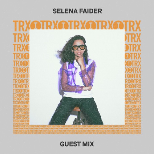 Toolroom Trax | Selena Faider (DJ Mix)
