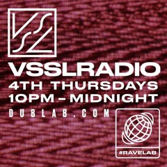 VSSL Radio 08.26.21 w/ BLVCD0G