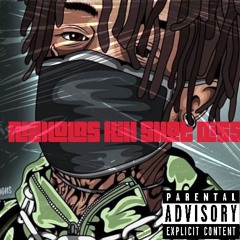 Nicholas Kill Shot diss