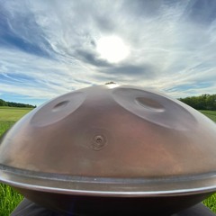 Entrainement Du 19 03 22 Low Mystic et Hijaz Handpan