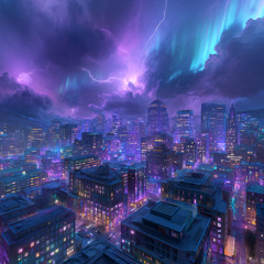 光速カタルシス (Lightspeed Catharsis)