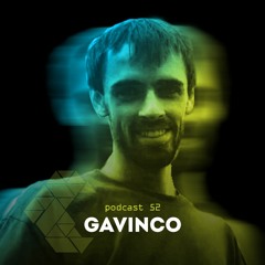 TSC Cast #052 | Gavinco