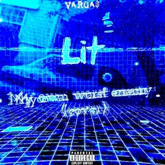 Lit - My Own Worst Enemy (Cover) Modern Version - Varga$